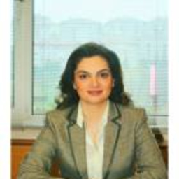 Nur Şatıroğlu