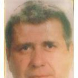 RAMON GARCIA CUETO
