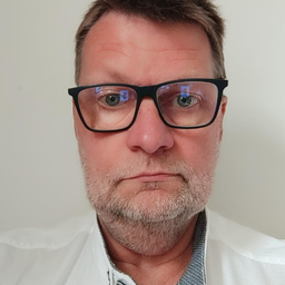 Joachim Dannen