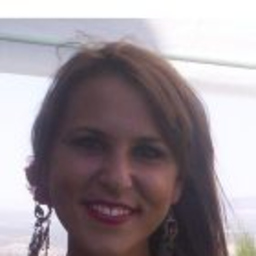 Desirée Luque del Pino