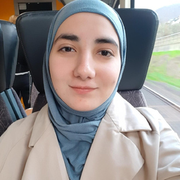 Abatoul Alzahra Ahmad