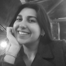 Aleyna ÇALIŞ