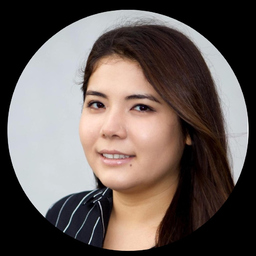 Leyla Suzuki-Toker