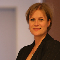 Ulrike Prange