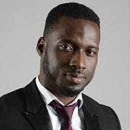 Joseph Antwi