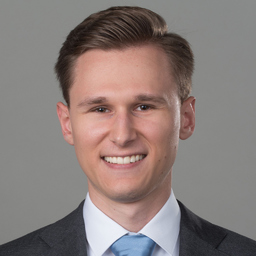 Profilbild Felix Alexander Müller