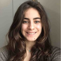 Basak Belgücan