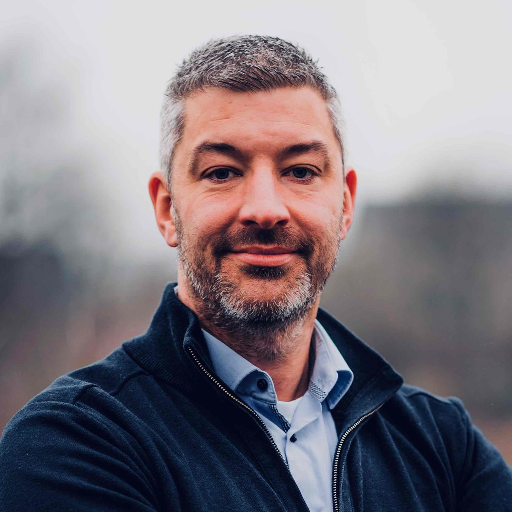 Social Media Profilbild Kai H. Roth Melle