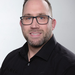 Benjamin Sethmacher