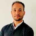 Bertrand PANTOU