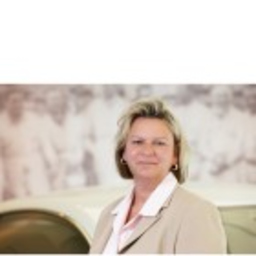 Claudia Wegen