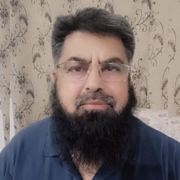 Rizwan Safdar