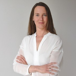 Birte Restemeyer