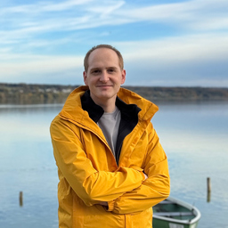 Sascha Bürk's profile picture