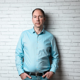 Alexander Deubel's profile picture