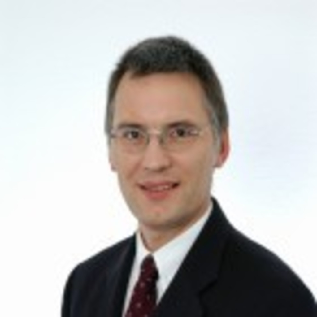 Andreas Kreß Engineering Process Specialist Airbus Defence and
