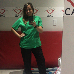 Prof. Lorena Cortes Obando