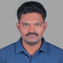 Krishnakumar Thamaraikannan