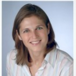 Frauke Rogge