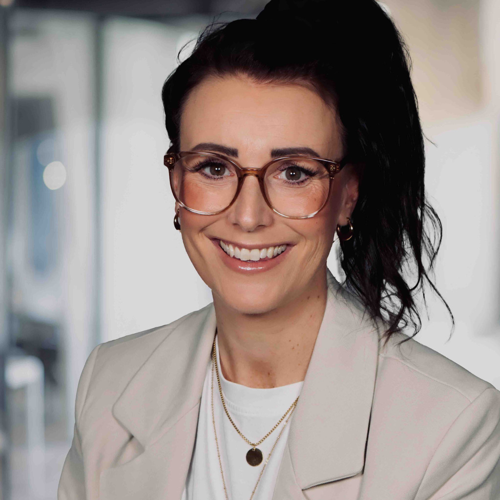 Cathrin Berg Vertriebsmanagement Marketing & Kommunikation