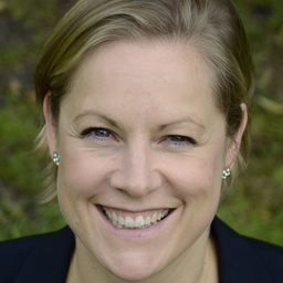 Nicola Junge