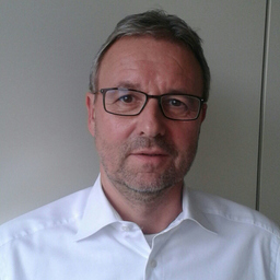 Bernd Hausherr