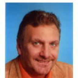 Horst Krüger