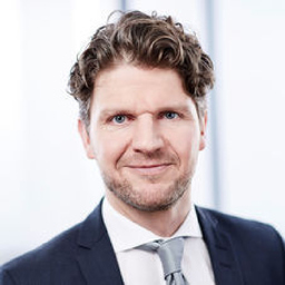 Dr. Christian Stolze