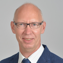 Andreas Stratmann