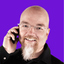 user profile image