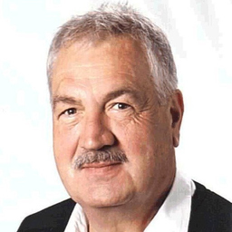 Dipl.-Ing. Gerhard Pohl