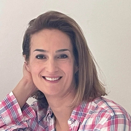 Anita Verplancke