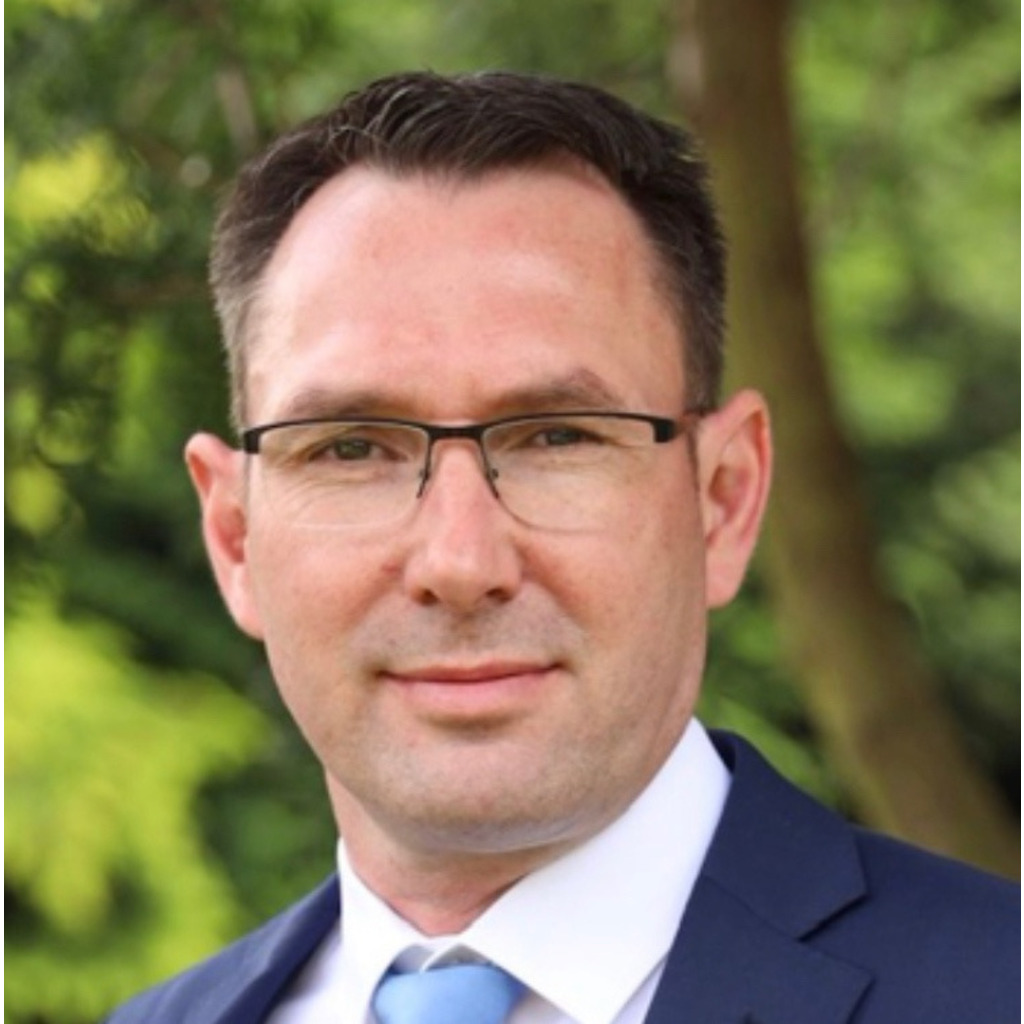 Michael KonradHübner Regionalleiter Facility Management Orpea