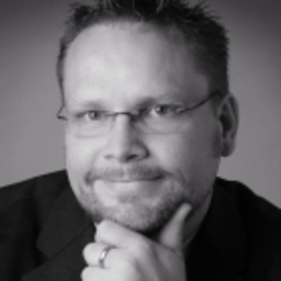 Ralf Martin