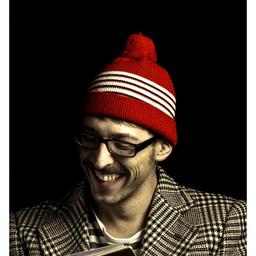 Dominik Horner