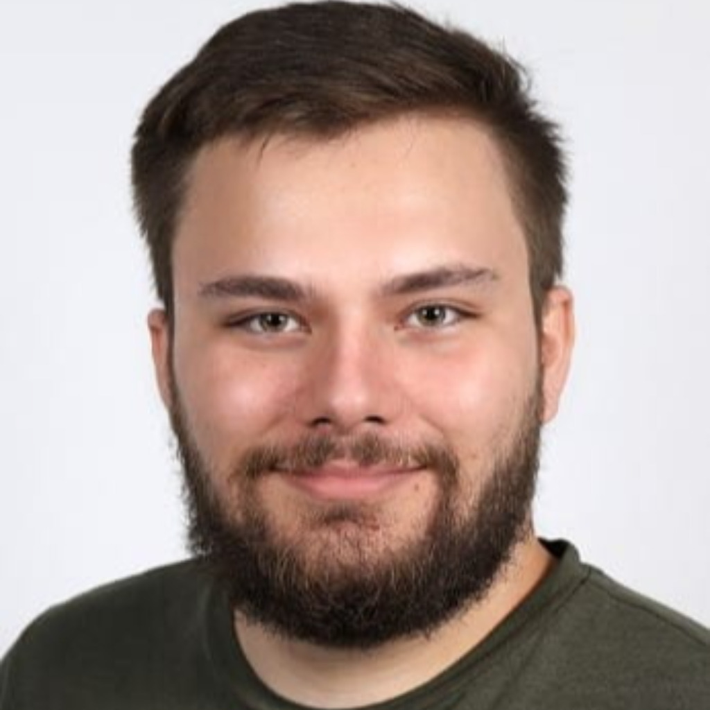 Nicolas hecker apprentice regio it gmbh xing