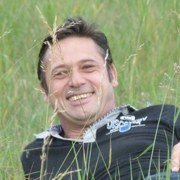 Bernhard Brumberger