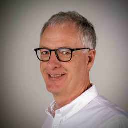 Klaus J.  Haber