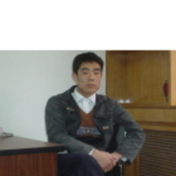 Dr. 志伟 袁