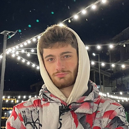 Nikoloz Jmukhadze