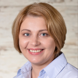 Nataliia Bilous