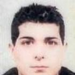 David Toledo Hernandez