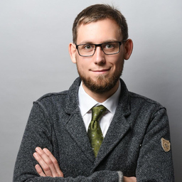 Dominik Keck
