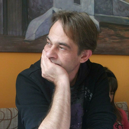 Dipl.-Ing. Sven Schindler