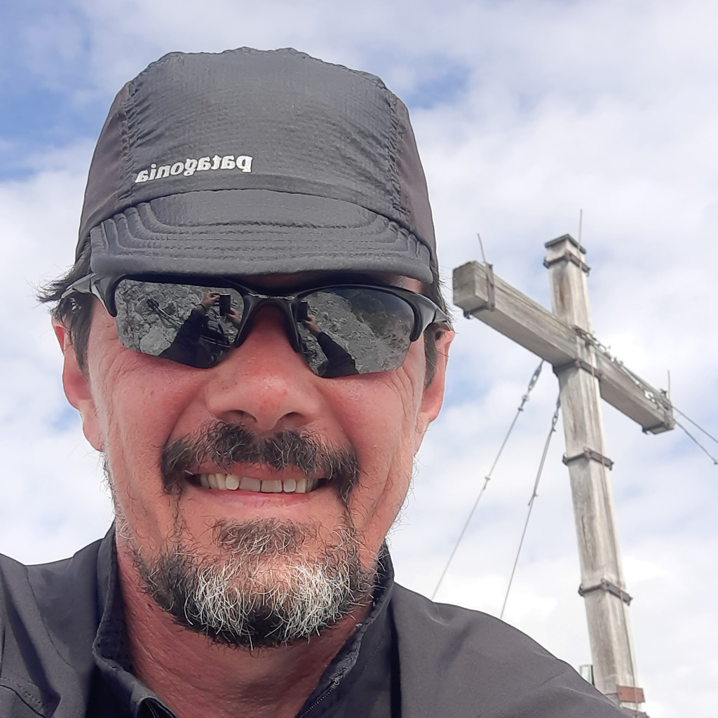 Michael Švec Plant Manager Imerys XING