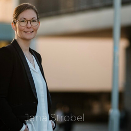 Jana Strobel