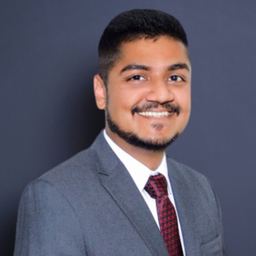Hardik Shah