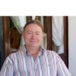 Bodo Jantz