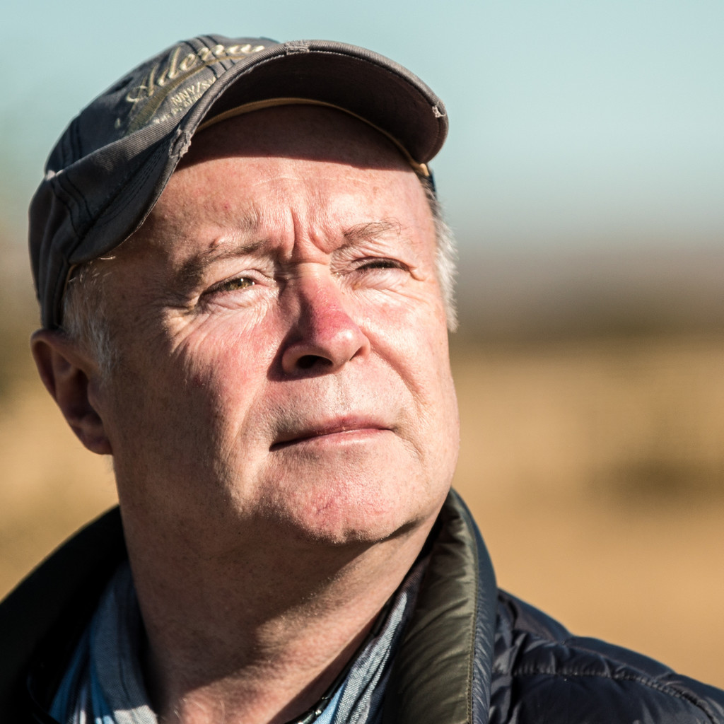 Michael Stroh Freier Journalist, Regisseur & Consultant TV