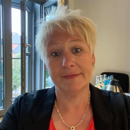 Angelika Peschke